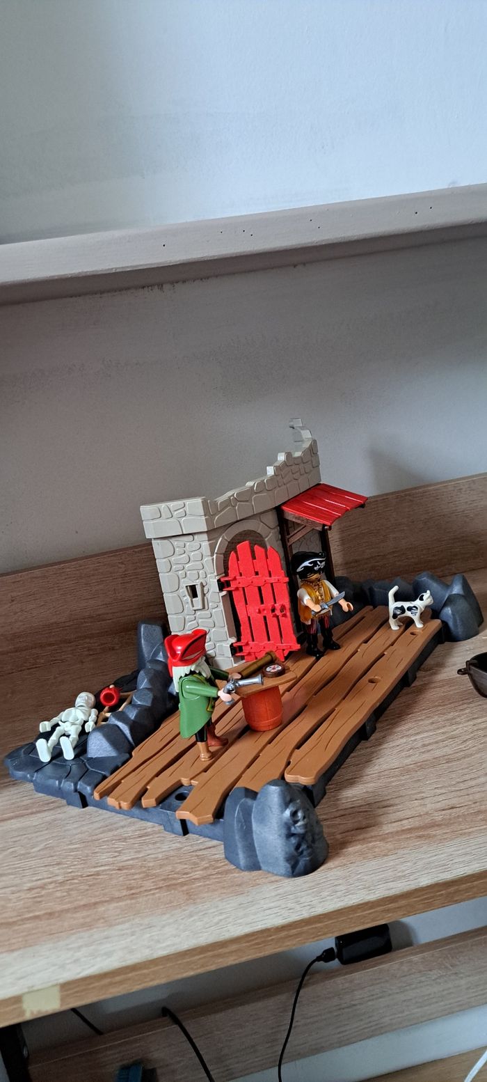 Playmobil - photo numéro 2