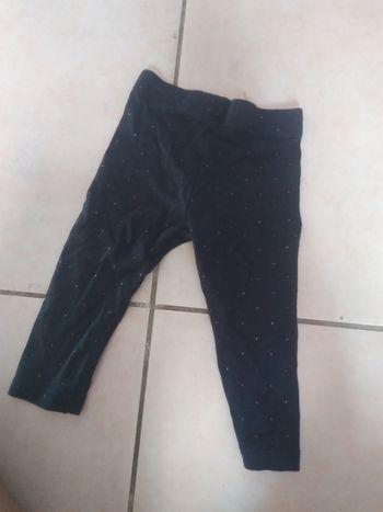 Leggings à poids