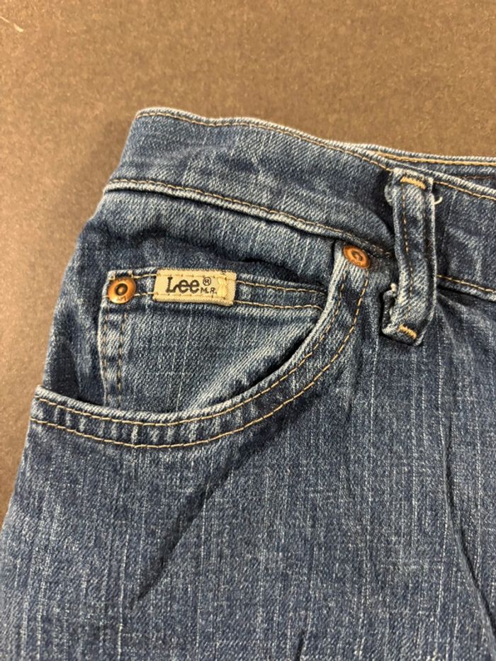 Jean Vintage Lee taille 42 - photo numéro 2