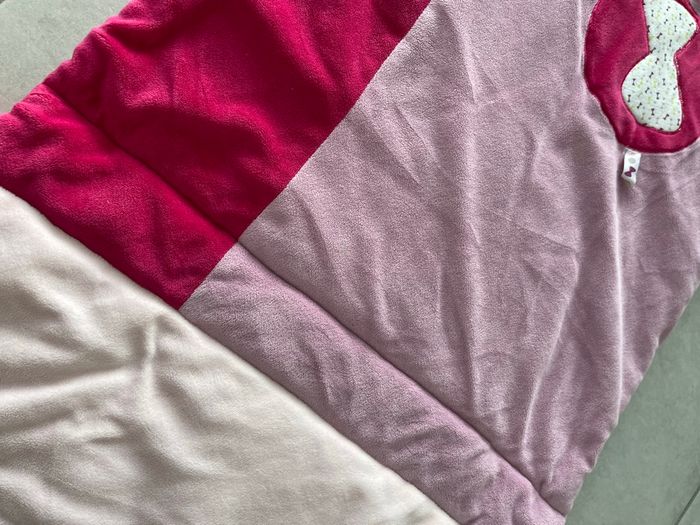 Tour de lit - photo numéro 4