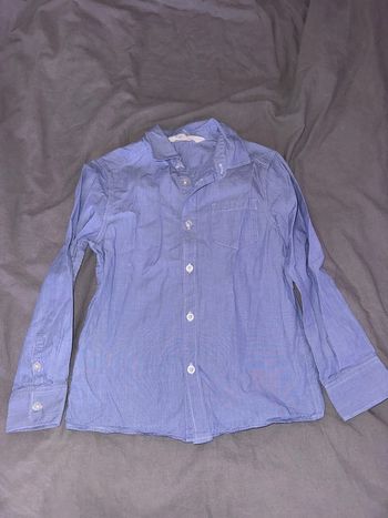 Chemise