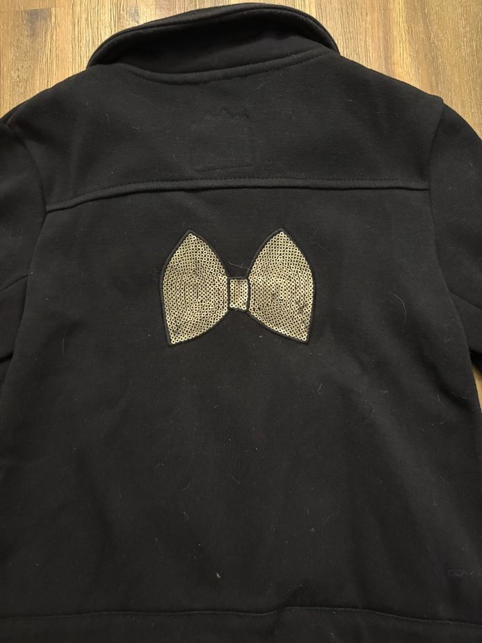 Veste Disney Orchestra taille 8 ans - photo numéro 2