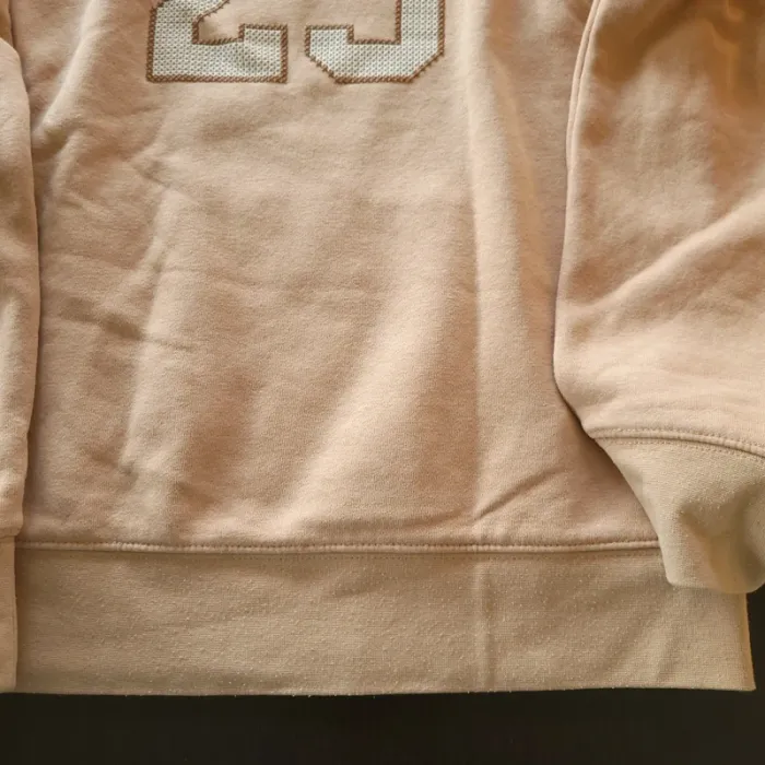 Sweat shirt Enfant Nike 23 12ans - photo numéro 19