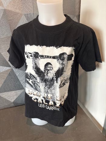 T shirt star wars 6 ans 