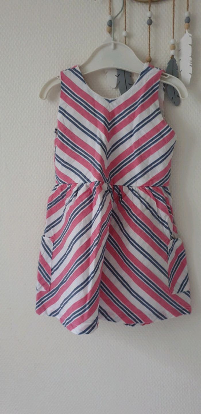 Robe boîte à malices 18 mois - photo numéro 6