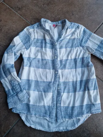 Chemise - 6 ans