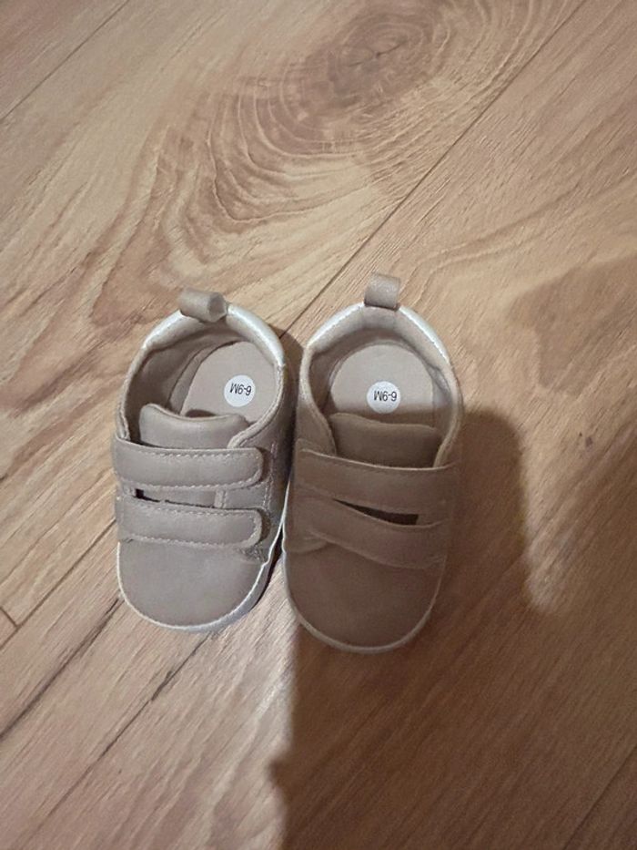 Chaussures