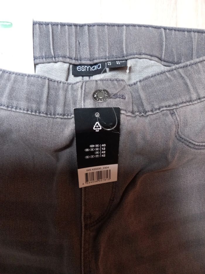 Jegging neuf - photo numéro 6