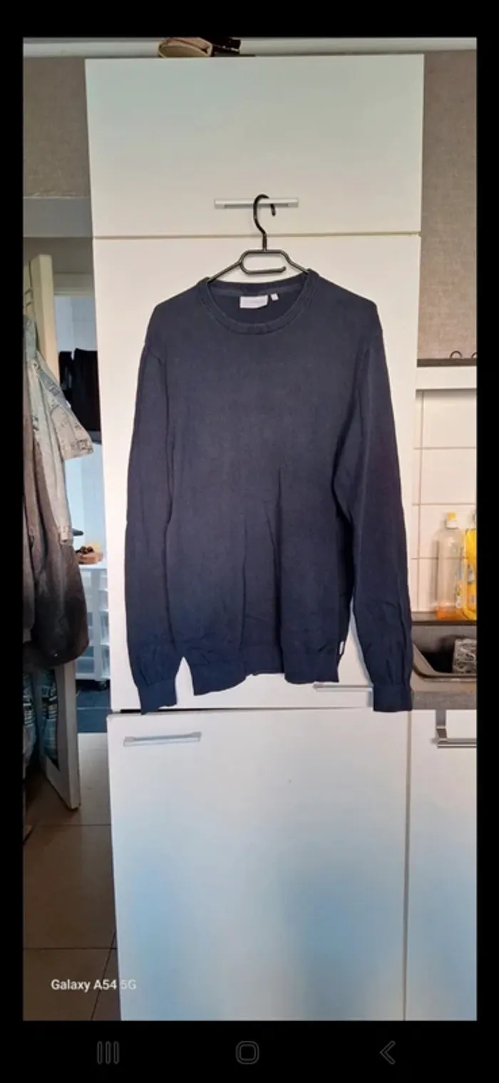Pull Lindbergh L