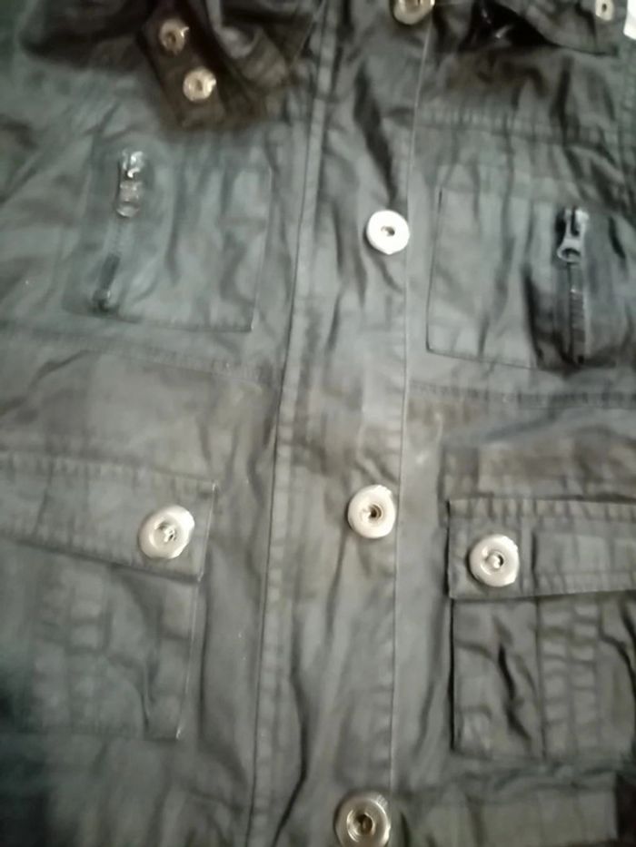 Blouson 18 mois - photo numéro 2