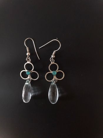 Boucles d’oreilles