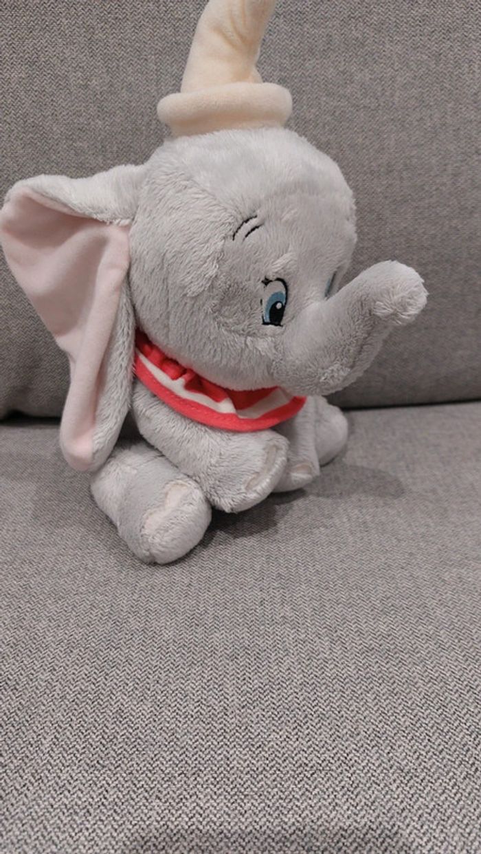 Peluche