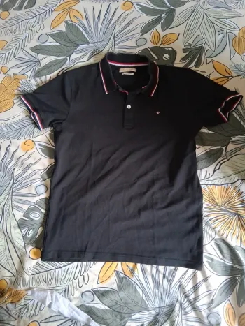 Polo celio taille m