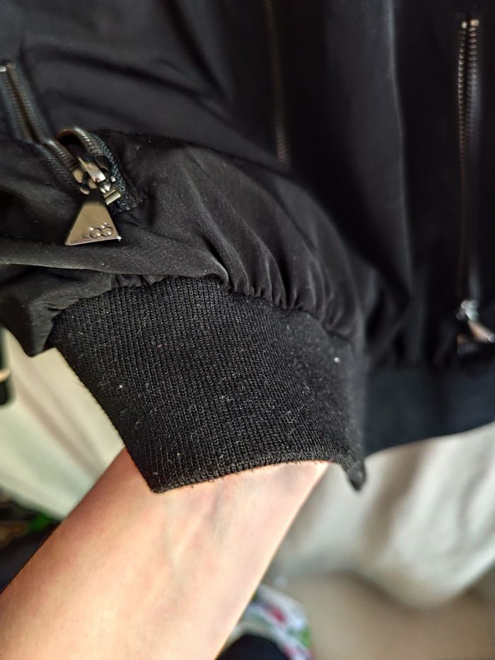 Veste Ôora Paradise noire - photo numéro 3