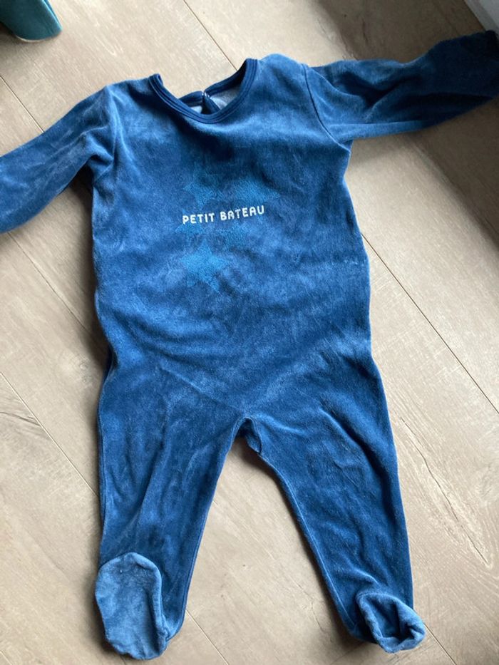 Pyjama