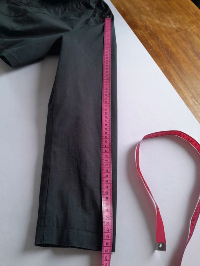 Belle petite veste courte jensen - photo numéro 14
