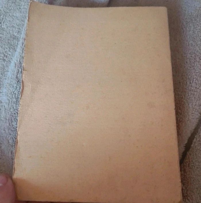 Souvenirs du compositeur aveugle rené de buxeuil - photo numéro 2