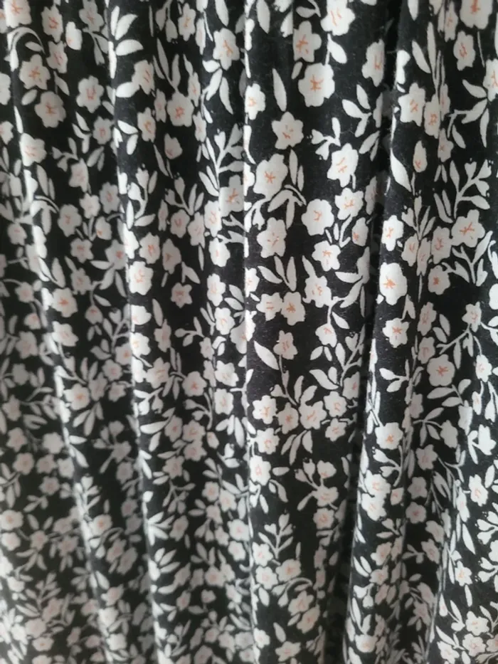 Robe ete taille 52 - photo numéro 3