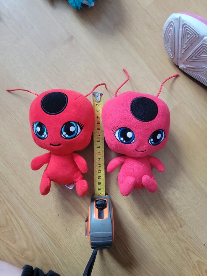 Peluche - photo numéro 6