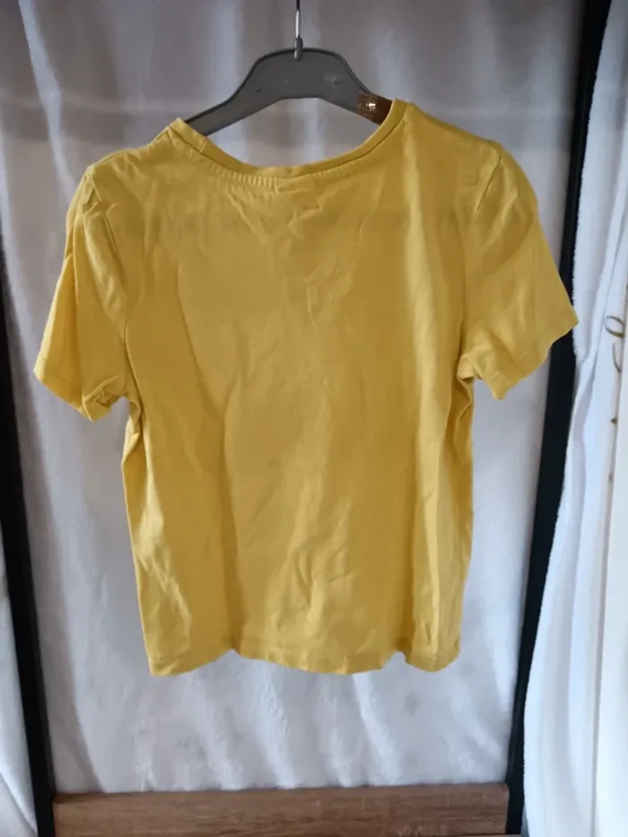 T-shirt palomino - photo numéro 3