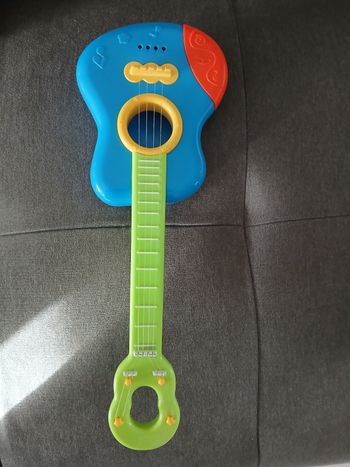 Guitare