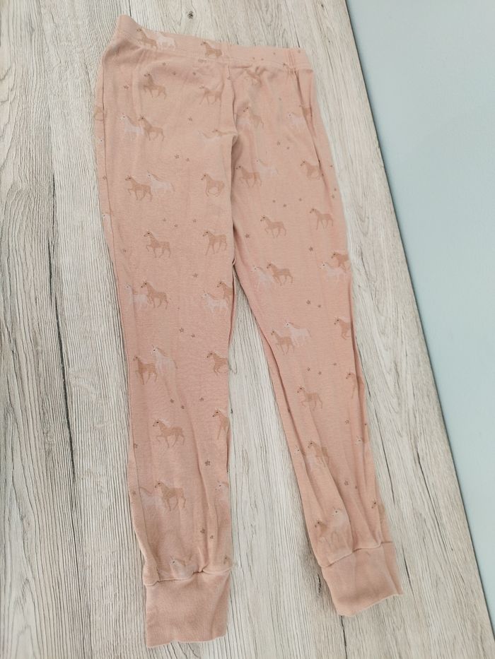 Lot pyjama fille 8 ans - photo numéro 5