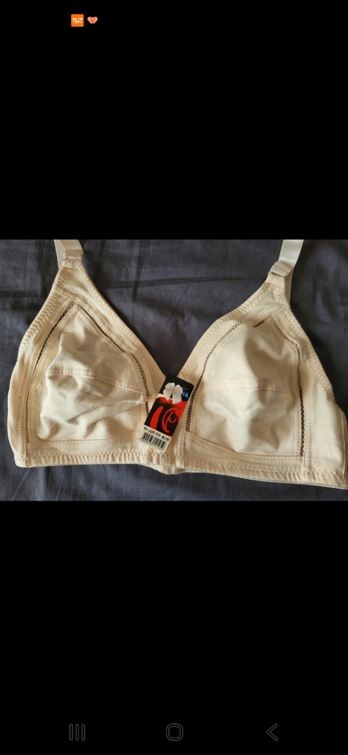 Soutien gorge