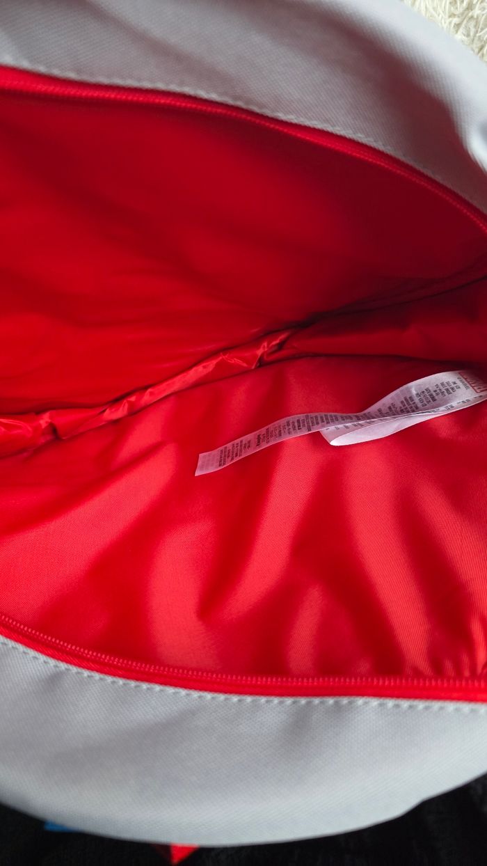 Sac a dos disney Spider man - advengers - campus disneyland paris disney store - photo numéro 4