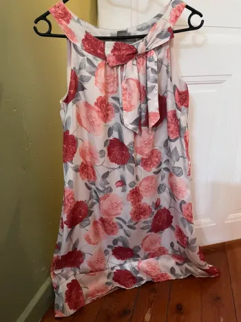 Robe d’été taille 38 H&M