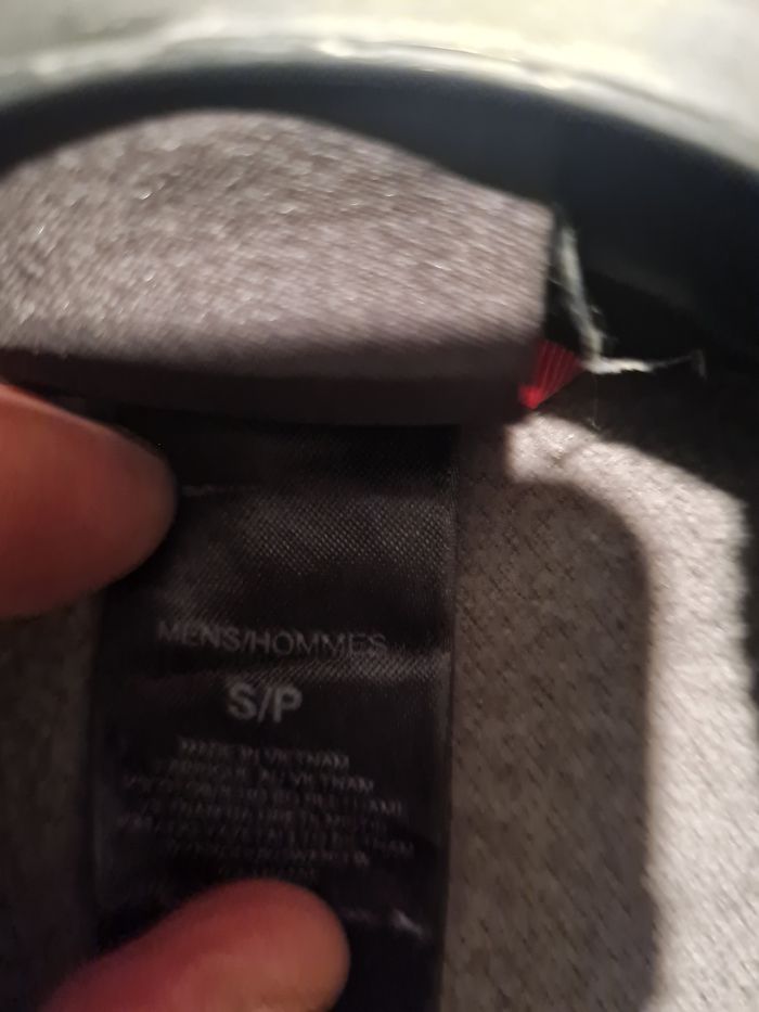 Pull TNF - photo numéro 5