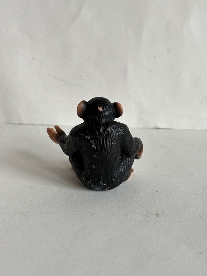 Singe Schleich - photo numéro 2