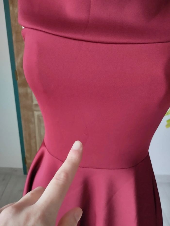 Robe de soirée 🥰 - photo numéro 3