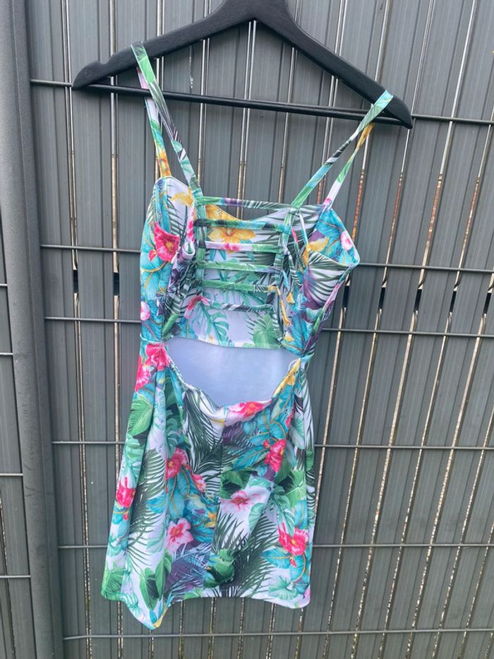 Robe été - photo numéro 2
