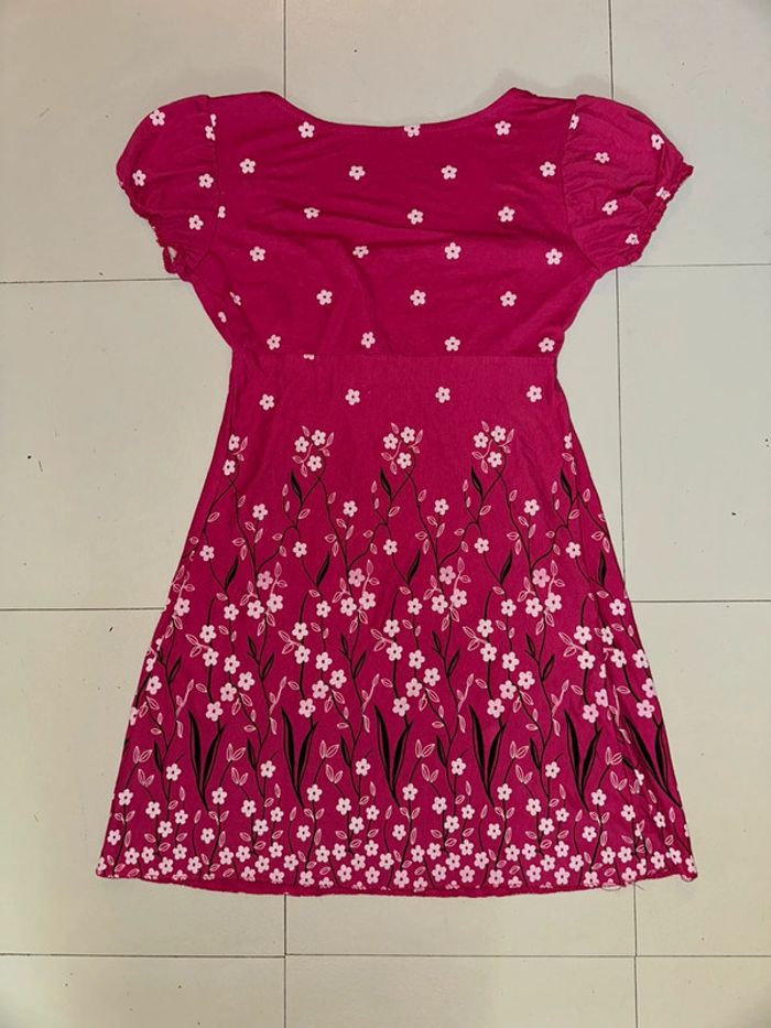 Sublime robe Taille unique femme - photo numéro 6