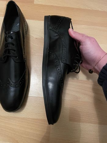 Chaussures homme 