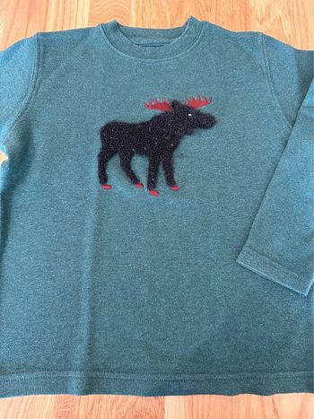 Tee-shirt ML Buissonnière