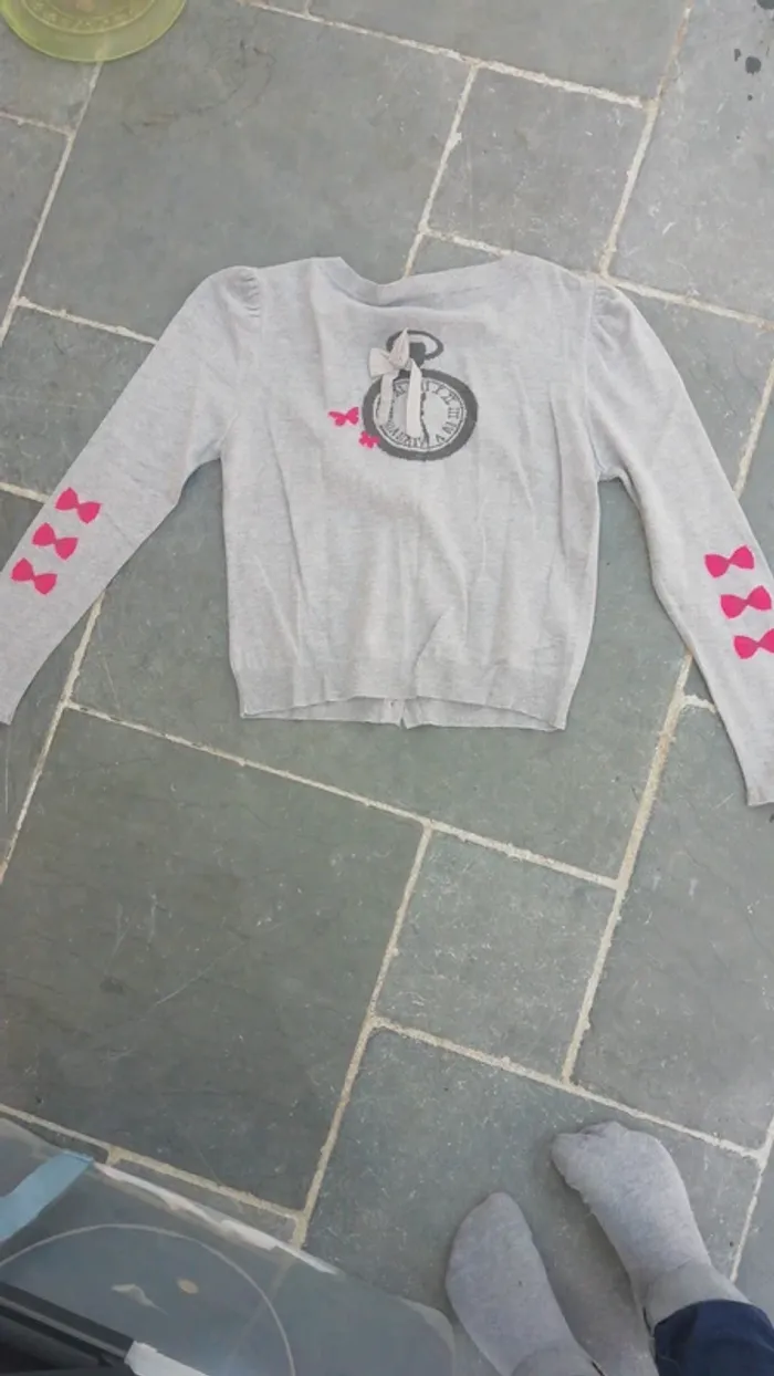 Gilet court promod - photo numéro 2