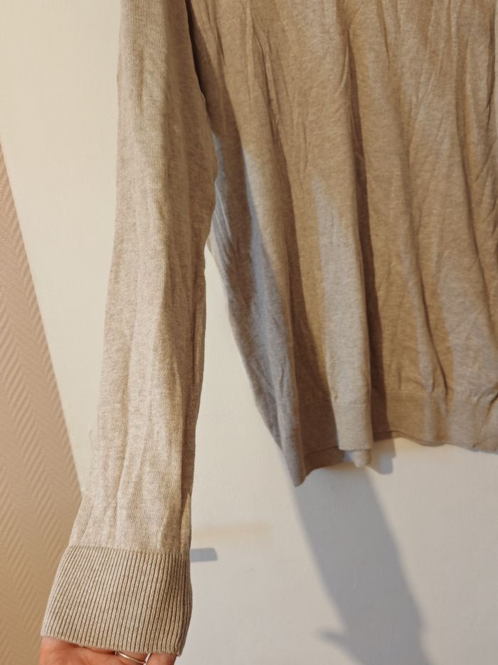 Pull leger - photo numéro 3