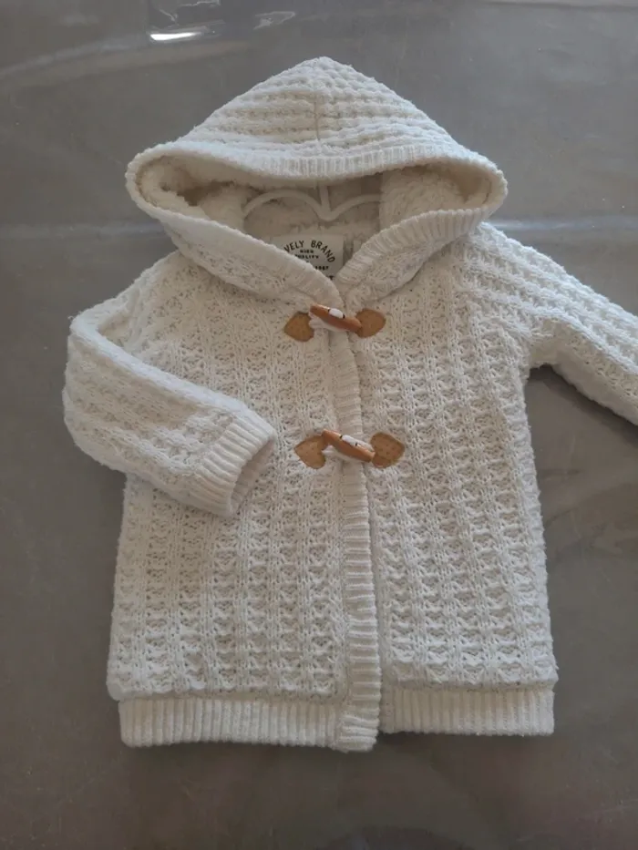 Veste IKKS 2 ans - photo numéro 2