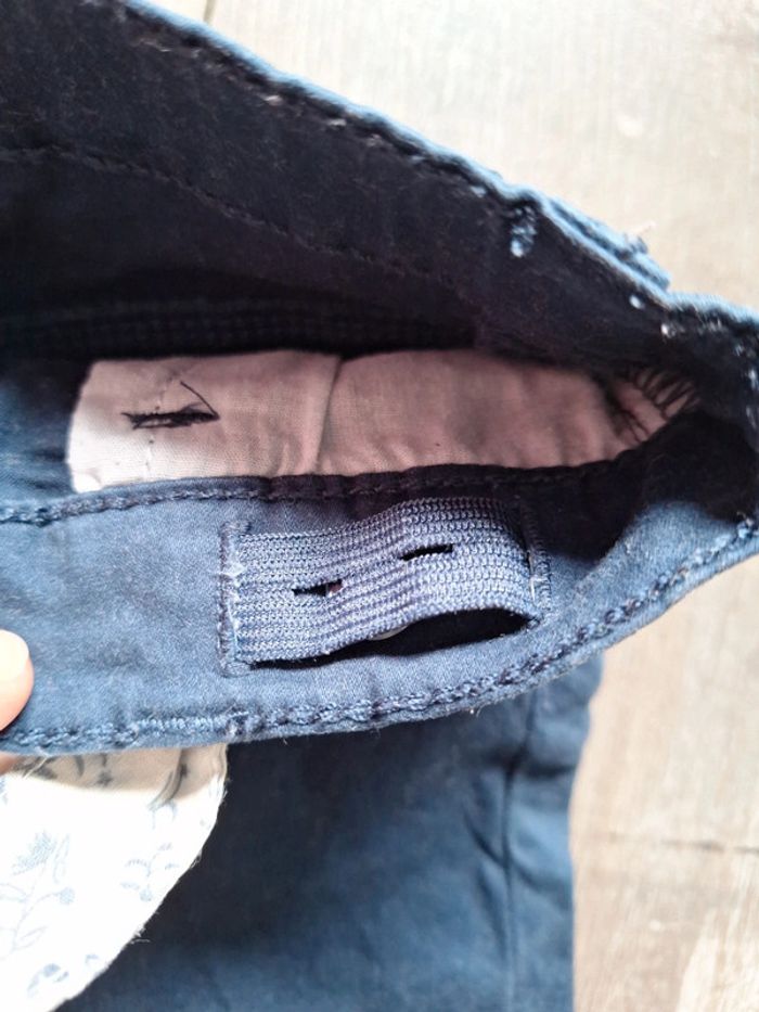 Jean slim - photo numéro 4