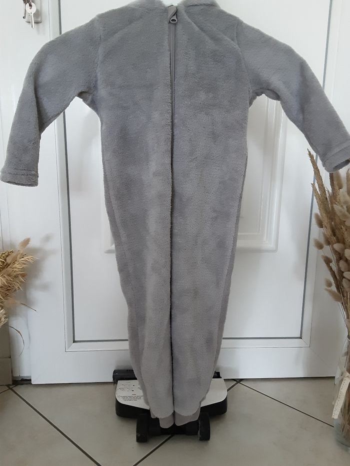 Combinaison pyjama koala inexfenso 3 ans