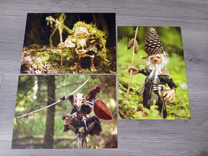 Le rat à la plume - le rat conteur d'histoires 2015 - photo numéro 7