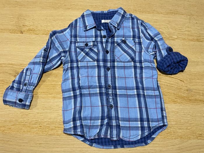 Ensemble garçon 4 ans - photo numéro 4