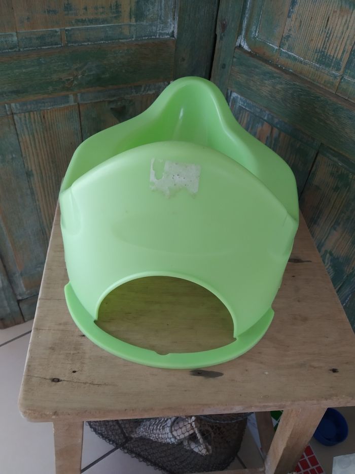 Pot  enfant - photo numéro 3