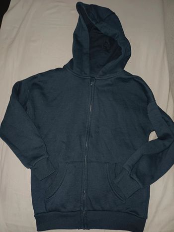 Superbe veste 8 ans mixte