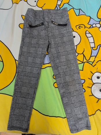 Leggings porté quelques fois