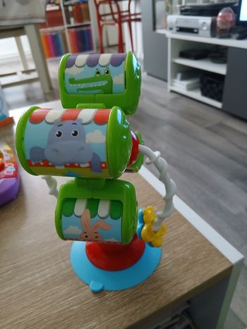 Jouet bébé 