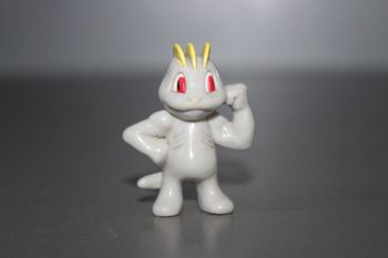 Figurine Machoc - Pokémon