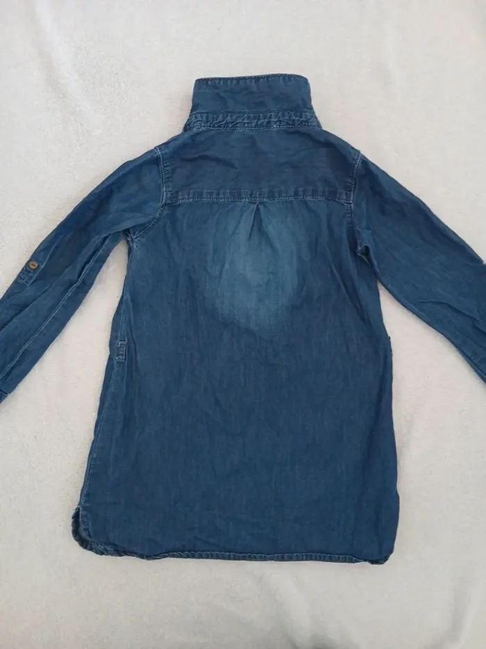 Robe tunique 4 ans - photo numéro 6