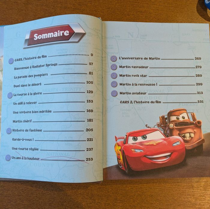 Les aventures de flash et Martin - photo numéro 3